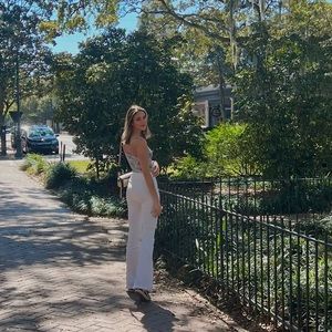 Meet your Posher, Nia